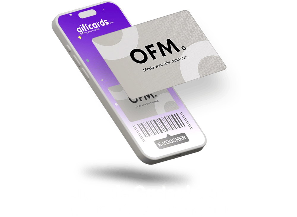 E-voucher OFM
